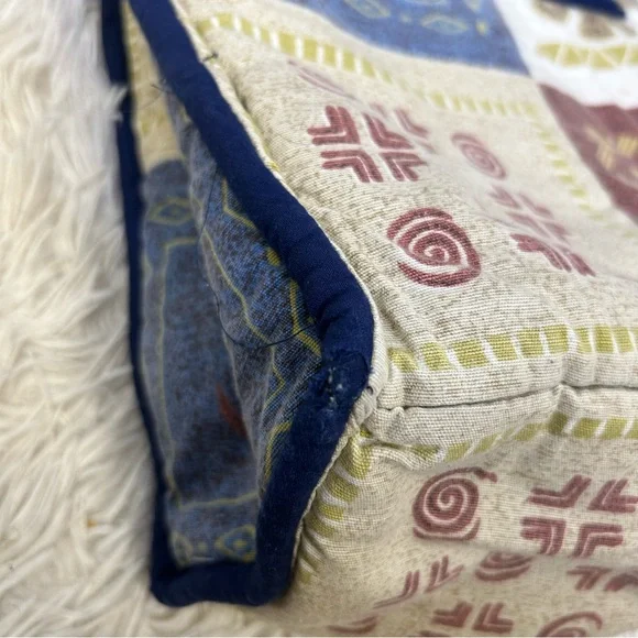 ◾️Handmade Boho Chic Handbag - Picture 6 of 11